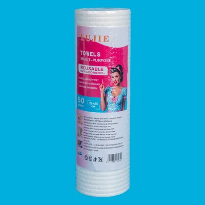 Heavy Grease Cleaning Wipes for Efficient Kitchen Cleanup Tasks