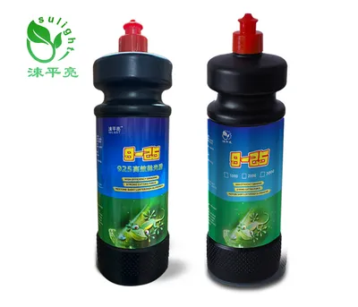 Quality G3m Premium Abrasive Compound 3000 for Car Coated Glossing Restore