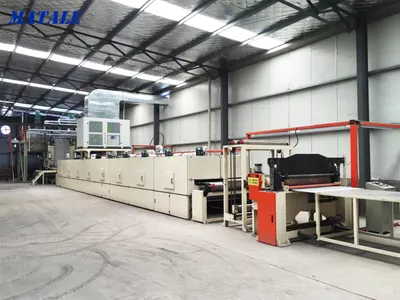 Custom Wall to Wall Carpet Bitumen Manufacturing Machine