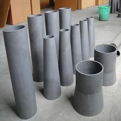 Furnace-Combustion-System-Industrial-Device-Silicon-Carbide-Burner-Nozzle