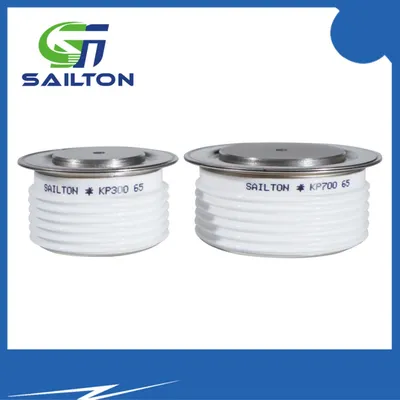 Replacement Sailton Brand 5STP08g6500 High Voltage SCR