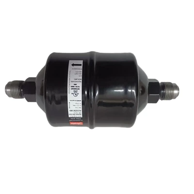 Durable Air Dryer Filter Bottle for Efficient Bus Operation