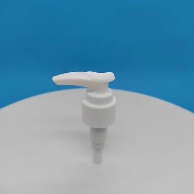 Wholesales 24/410 28/410 Shampoo Shower Hand Washing Liquid Plastic Lotion Pump