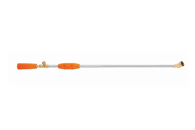 Bend Brass Joint 90cm Spray Gun