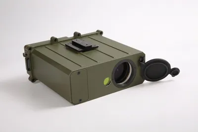 Surveying Instrument Remote Laser Distance Meter Laser Rangefinder 20km
