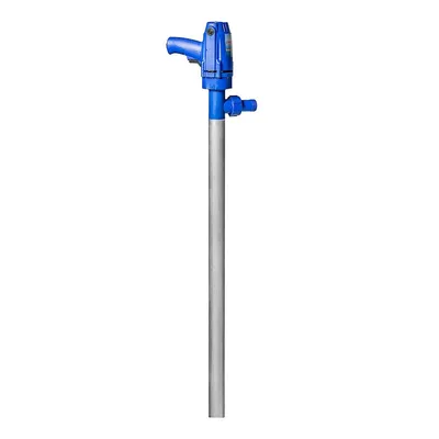 230V Portable Electric Self-Priming Auto-Suction Drum Barrel Pump
