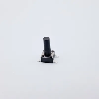 6mm*6mm Surface Mount Tact Switch