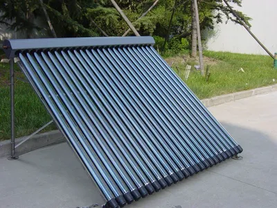 High Performance Solar Panel Heat Collector for Maximum Efficiency