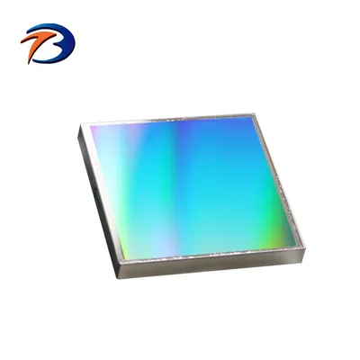 Optical Lens Holographic Diffraction Grating Fiber Bragg Grating Optical Grating