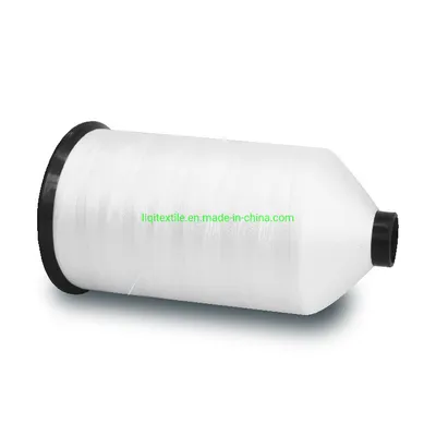 Sofa High Tenacity Polyester Filament 210d/2 Sewing Thread