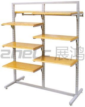 Garment Display Stand (ZH-R08)