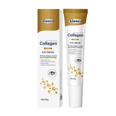 Aiooce Remove Wrinkles Eliminate Dark Circles Eye Cream