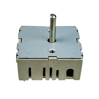 Replace The German EGO Model Single-Turn Energy Regulator 230V 13.5A Furnace Plate Regulator 50.57021.010