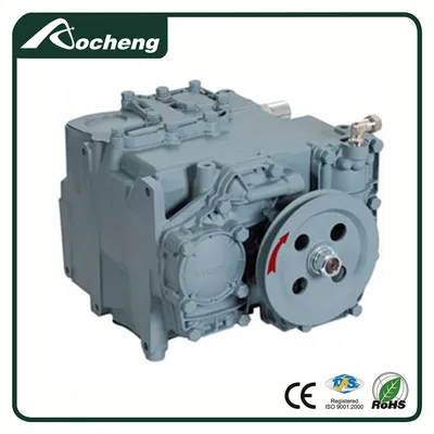Tatsuno Gear Pump