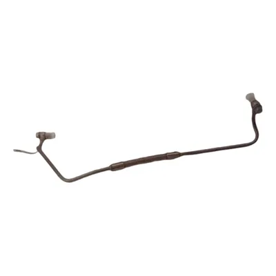 OEM Durable Lr159869 Diesel Engine Parts Fuel Injection Pipe Filler Neck Pipe