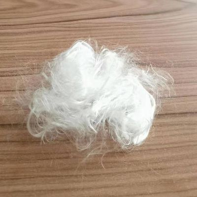 Natural Health 100% Seaweed Health Care Alginate Fiber Used for Nonwovens