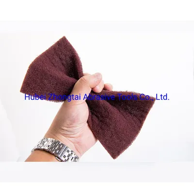 Kitchen Use Scouring Pad cleaning Helper