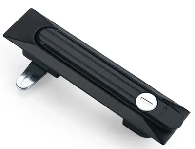 Connecting Rod Lock for Industrial Cabinet Doors Ms862
