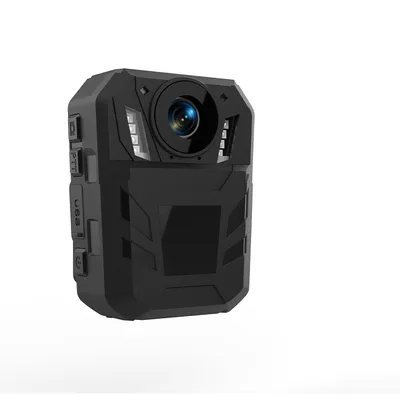 High Definition Law Enforcement Body Cam