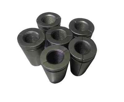 Prestressed Open Anchor for 12.8mm Prestressed Strand