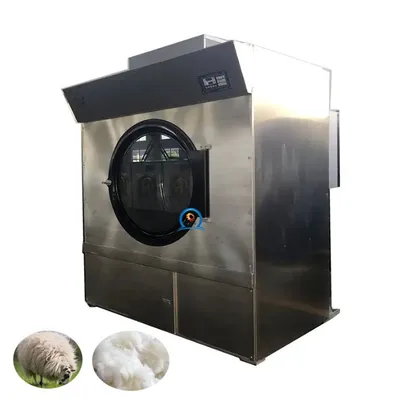 Industrial Wool Dryer Machine for Sweater and Delicate Fabric No-Shrinkage Drying