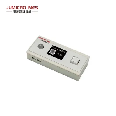 Smart Electronic Label Printer for Quick and Easy Labeling