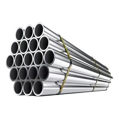 Inconel 601 Capillary Tubing for Elevated Temperature Service