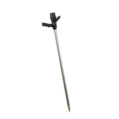 Fire Fighter Equipment 720 Lpm Puncture Water Nozzle
