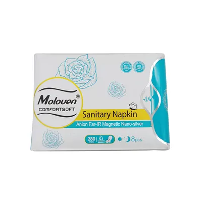 Organic Sanitary Pads
