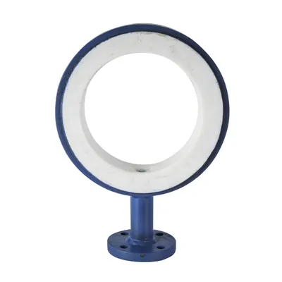 Premium Durable Stainless Steel Tubes with PTFE Coating