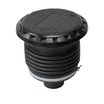 Fuel System 5 Gallon Spill Container Spill Containment with Steel Cover