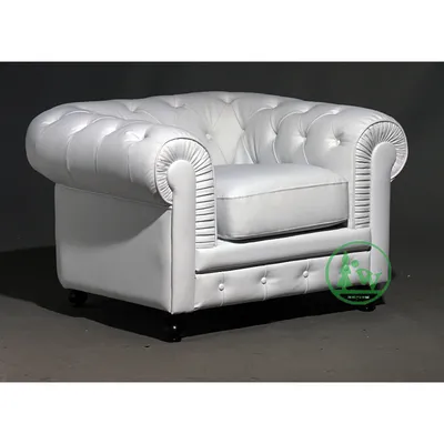 Custom Designer Sofa and Chair for Lecorbusier Petite and Anonimo Chesterfield
