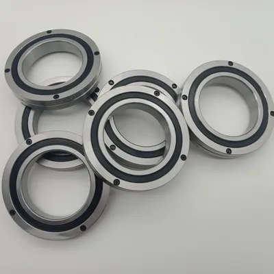 High Precision P5 P4 P2 Rb6013 Crossed Roller Bearing Factory Price