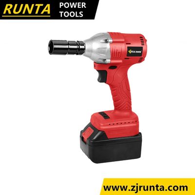 SGS Audited Factory High Quality Nut Runner Rt2006