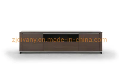 Living Room Furniture Modern Wood TV Cabinet PC-706