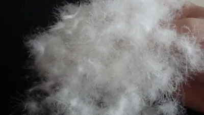 95% Duck Down Washed
