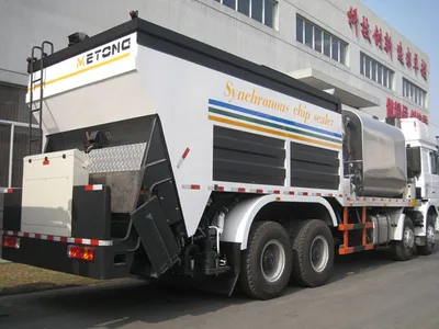Rubber Chip Sealer for Sale