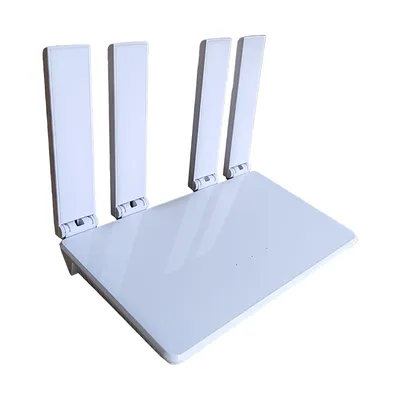 4G LTE Router WiFi6 High Speed Wireless CPE Router WiFi Ethernet Modem Router