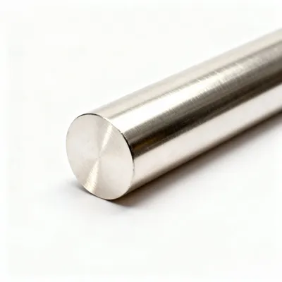 Nickel Molybdenum Alloy Hastelloy C-276 N10276 Sheet Bar and Pipe for Chemical Industry