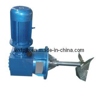 Side Entry Mixing Agitator (CR1-2.2/325)