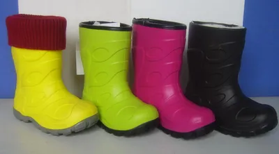 Child Boot