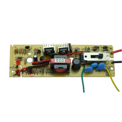 Emergency Light/Flashlight/PCB/P