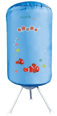 Portable Laundry Dryer
