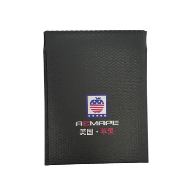 Bubble Bag Envelope Mailer Bag with PP Lamination