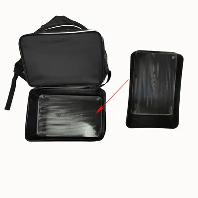 PP Plastic Base Board for Bags -Factory Direct, Sturdy Tool Bag Bottom, Backpack Base Panel, Replacement Bottom for Luggage & Trolley Bags