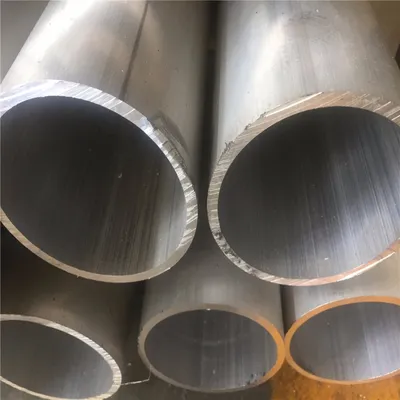 Alloy 6061/6063 Aluminum Bushing