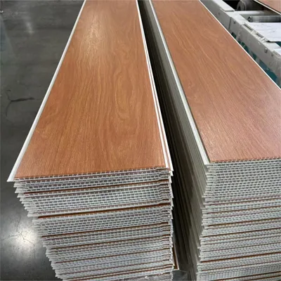 Moisture Proof PVC Ceiling Tiles Plastic PVC Sheet PVC Ceiling Panel for Philippines Indonesia Hotel Mall Mould Proof Flame Retardant Ceiling Board