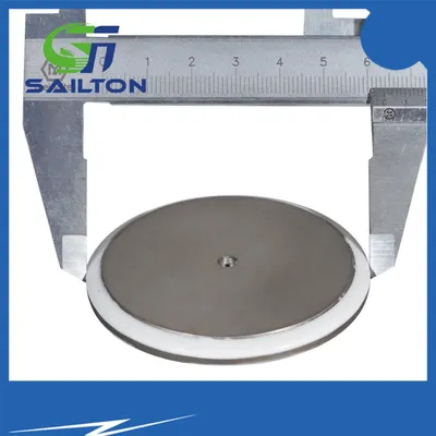 High Power Resistance Welding Diode Rectifier (ZP 13500A/600V)