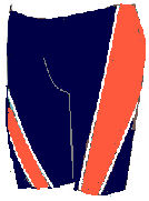 Boy's Costume (Z003-7)