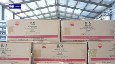 Microcrystalline Paraffin Wax Machine Heater Paraffin Wax for Making Candles